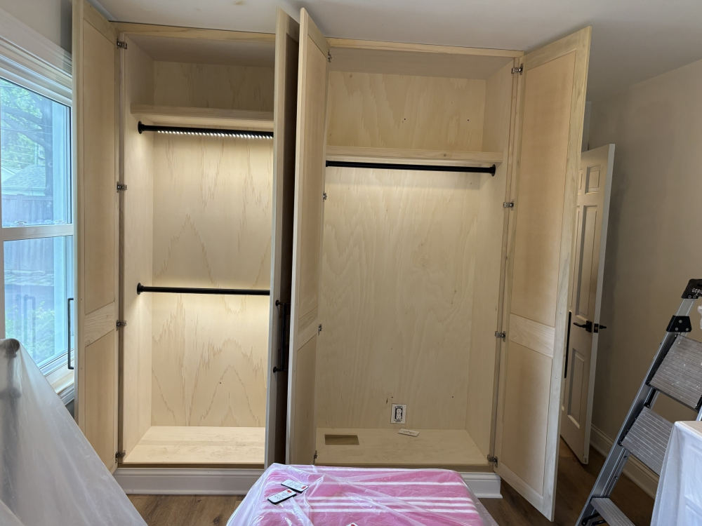 Cabinets in Upper Arlington OH